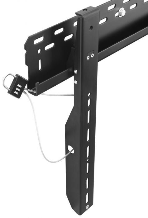 ATDEC VIDEO WALL BRACKET (SET OF 2) FOR USE WITH UNIVERSAL VIDEO WALL MOUNT, 10 YR WTY - TH-VWV
