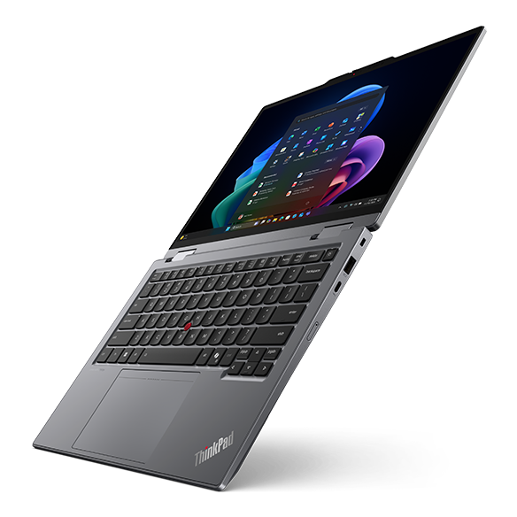 Lenovo ThinkPad X1 2-in-1 Gen 11 Aura Edition 14in Touch U5-325 32GB 512GB W11P