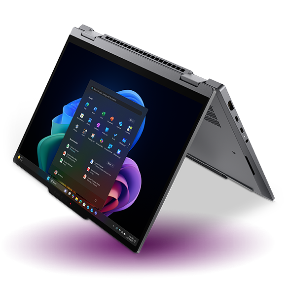 Lenovo ThinkPad X1 2-in-1 Gen 11 Aura Edition 14in Touch U5-325 32GB 512GB W11P