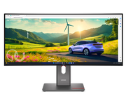 Lenovo P34WD-40 34-inch Monitor - 0