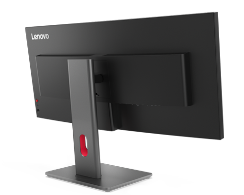 Lenovo P34WD-40 34-inch Monitor - 2