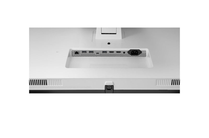 LG 43' IPS Smart Monitor - 43SQ700S-W