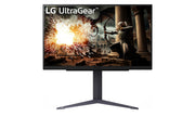 LG UltraGear 200Hz QHD 27 INCH G-Sync Compatible IPS Gaming Monitor