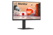 LG 27BA650-B 27' IPS Monitor - 1