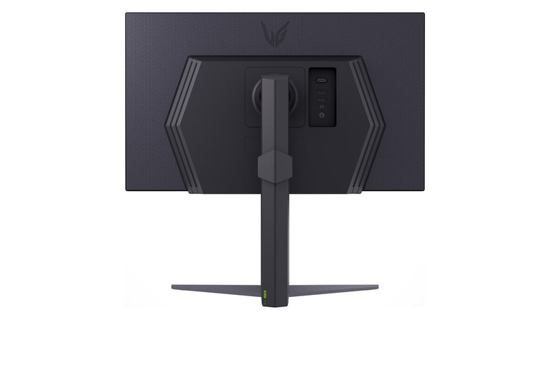 27” UltraGear™ QHD IPS 180Hz (O/C 200Hz) gaming monitor | 1ms (GtG), HDR10