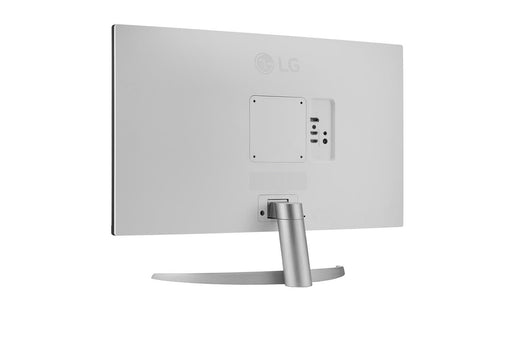 LG 27" IPS Display Monitor - 27UP600K-W - 1