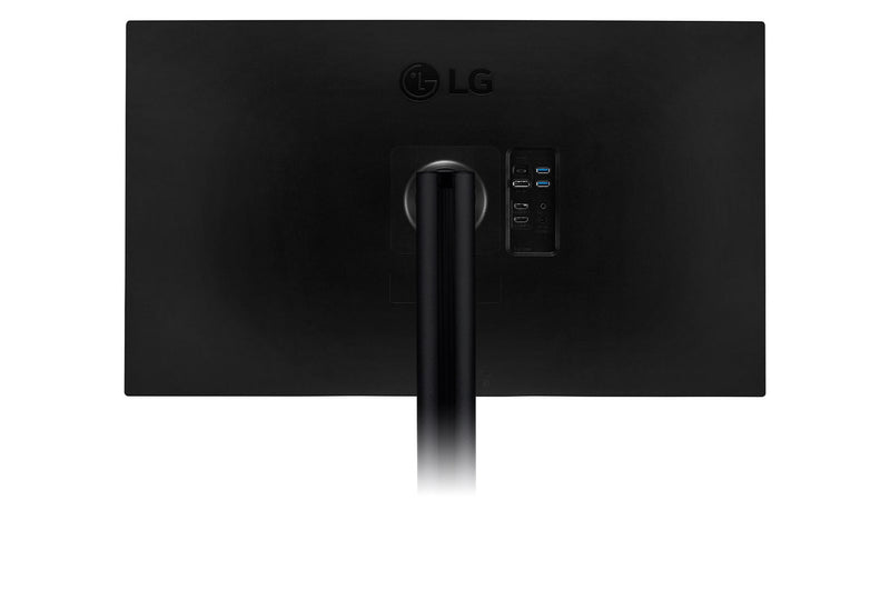 LG 32UN880K-B 31.5-inch Monitor - 4