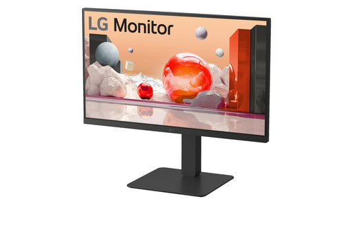 LG 27BA850-B Monitor - 1