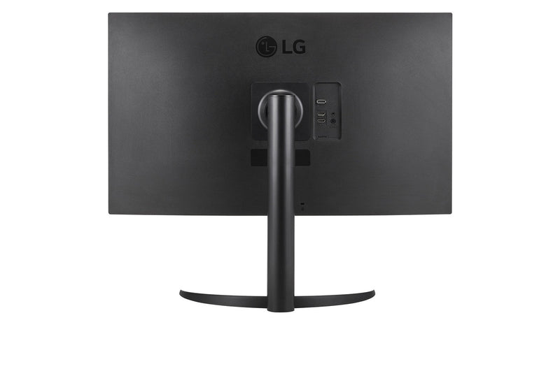 LG 31.5" Gaming  monitor - 2