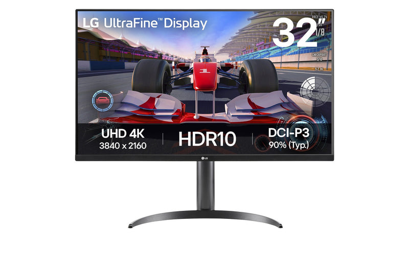 LG 31.5" Gaming  monitor - 0