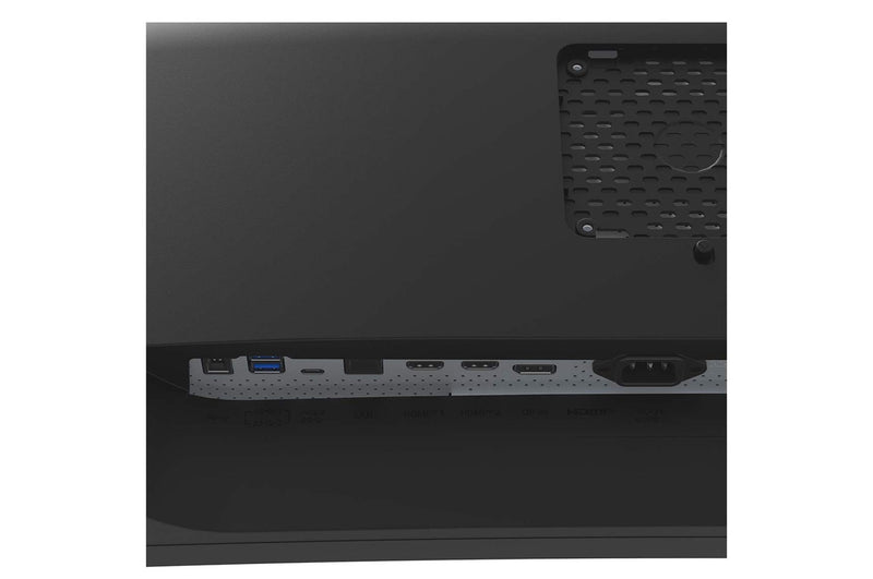 LG 34-inch UltraWide WQHD Curved IPS Monitor - 3