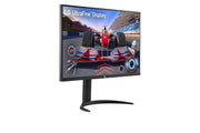 LG 31.5" Gaming  monitor - 1