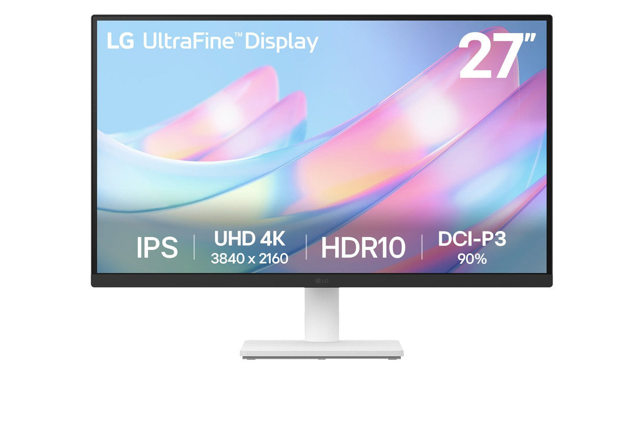 Monitor 4K (UHD)