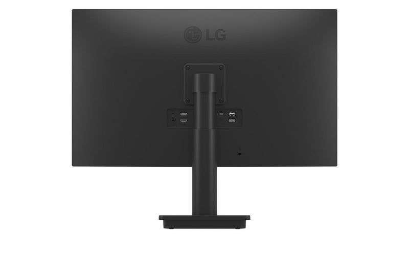 27” IPS Full HD monitor with USB-C - 27MS570B-B