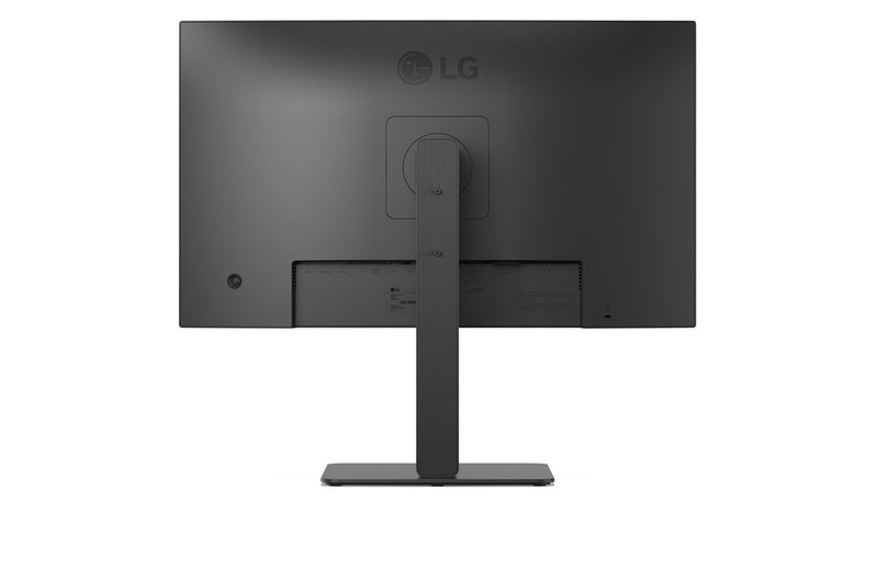 LG 27BA650-B 27' IPS Monitor - 3