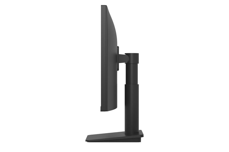 27” IPS Full HD monitor with USB-C