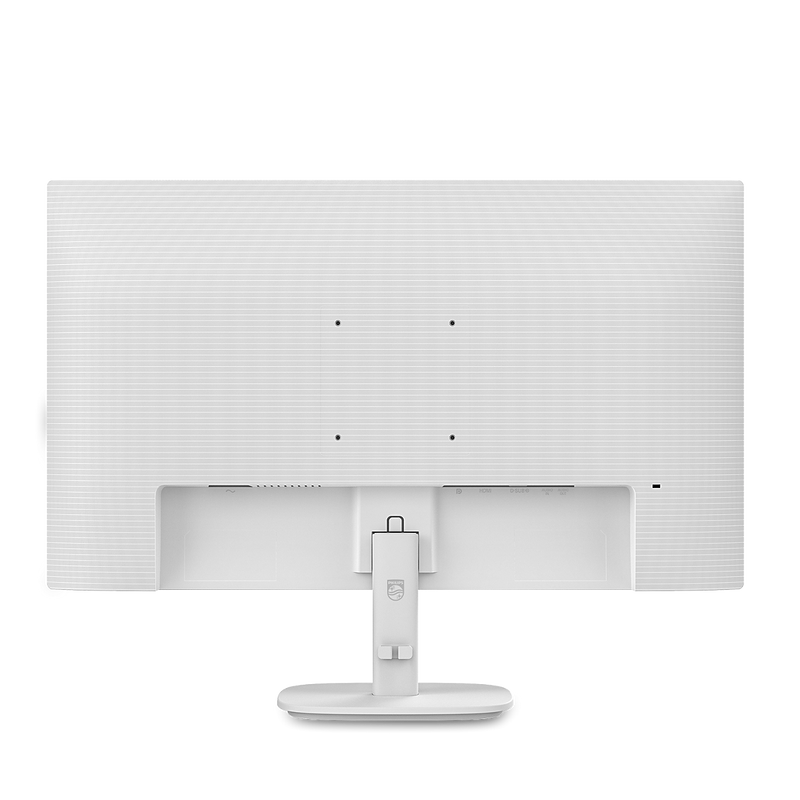 Philips 27B2N2200GW 27in IPS FHD 4ms 144Hz Business Monitor White Adaptive Sync Speakers
