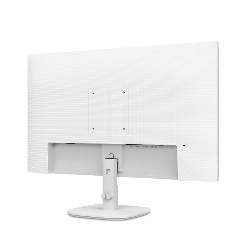 Philips 27B2N2200GW 27in IPS FHD 4ms 144Hz Business Monitor White Adaptive Sync Speakers
