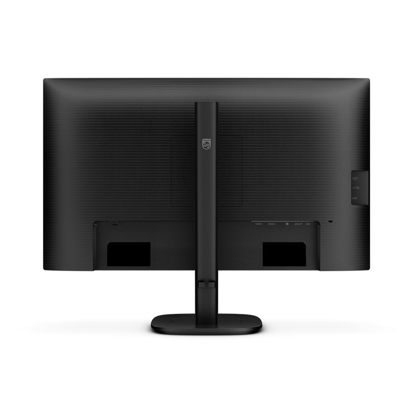 Philips 27B2N3500J 27in IPS QHD 4ms 120Hz Monitor HAS Pivot Swivel USB Speakers