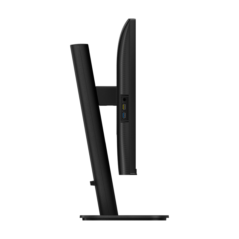 Philips 27B2N3500J 27in IPS QHD 4ms 120Hz Monitor HAS Pivot Swivel USB Speakers