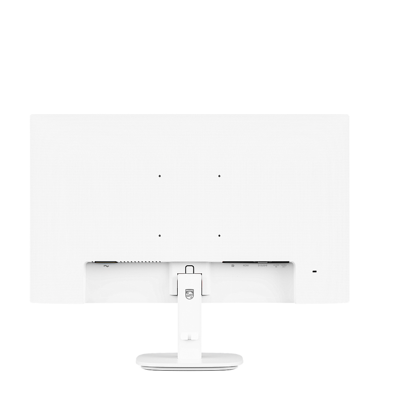 Philips 27B2N2200GW 27in IPS FHD 4ms 144Hz Business Monitor White Adaptive Sync Speakers