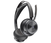 Poly Voyager Focus 2 Wireless Headset - 2