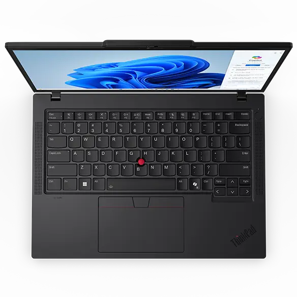 ThinkPad T14 Gen 5 (14” Intel) Laptop - 1