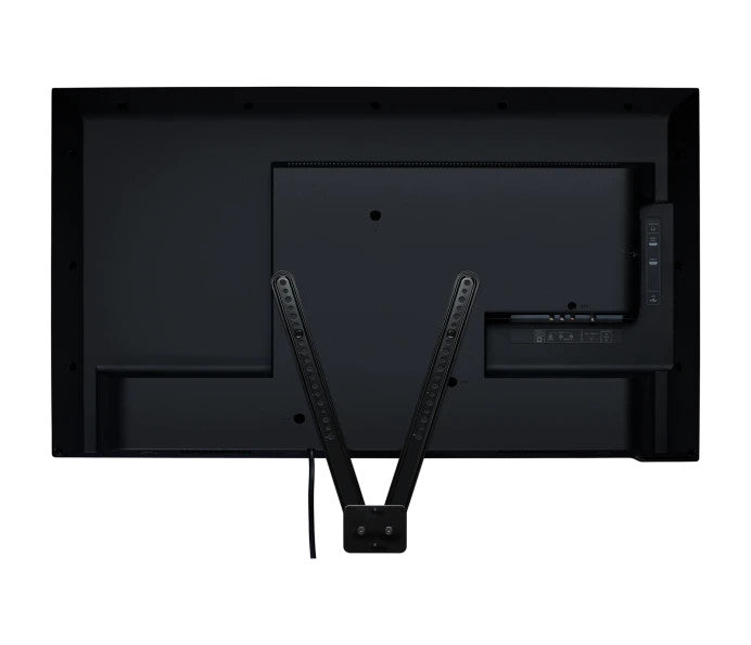 LOGITECH MEETUP CONFERENCE CAMERA TV MOUNT XL, FOR DISPLAY UP TO 90"- 939-001656