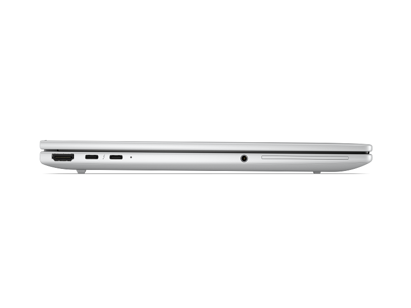 HP EliteBook 8 G2i 13in Laptop AI PC U5-325 16GB 512GB 5G LTE Windows 11 Pro