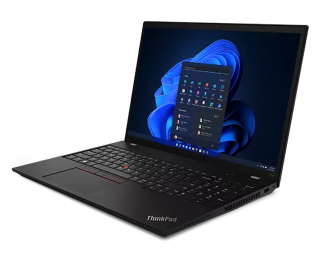 LENOVO P16S G2 I7-1360P, 16" WUXGA TOUCH, 1TB, 32GB, A500-4GB, W10P/W11P, 3YR PREM - 21HK004HAU