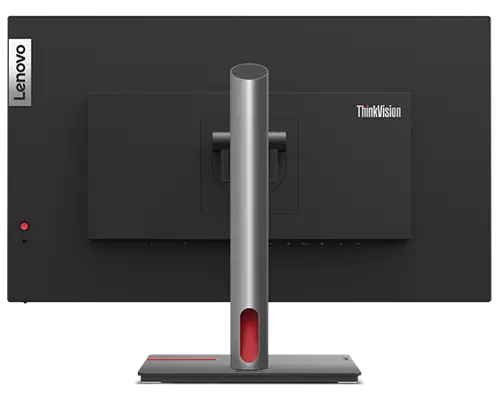 LENOVO T27H-30 27" WLED IPS QHD (16:9), HDMI, DP, USBC, USB(4), PIVOT, H/ADJ, 3YR - 63A3GAR1AU