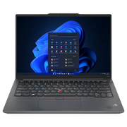 LENOVO ThinkPad E14 G5 14' Laptop, AMD Ryzen R5-7430U 16GB 512GB