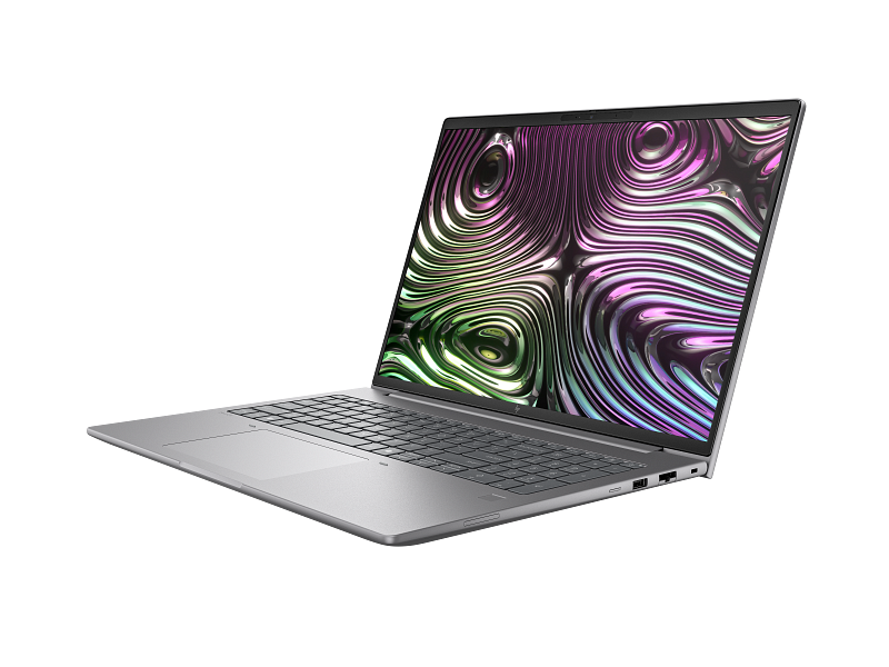HP ZBook X G1i 16in Touch WUXGA Ultra 7 255H 32GB 1TB SSD RTX Pro 2000 8GB W11P Workstation