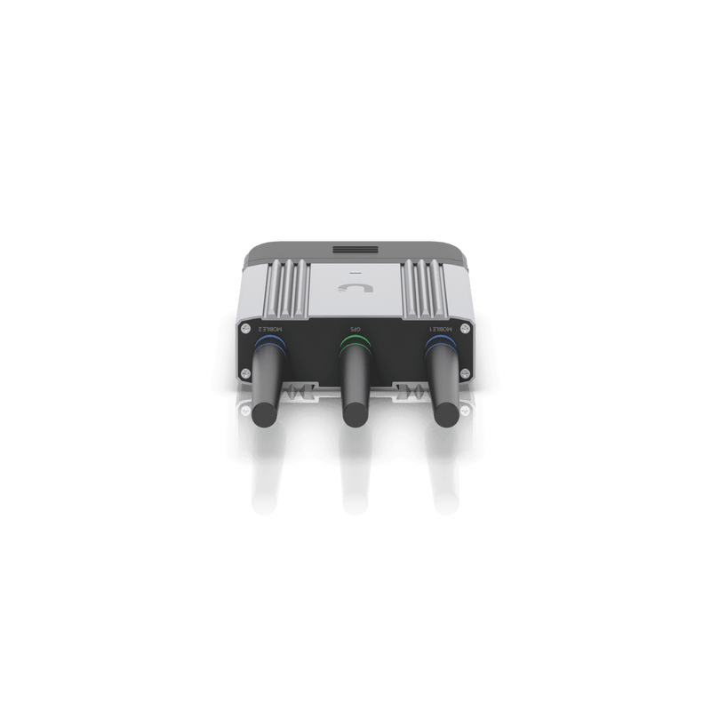 Ubiquiti Mobile Router Industrial, Compact & Ruggedized — Madnics PTY LTD