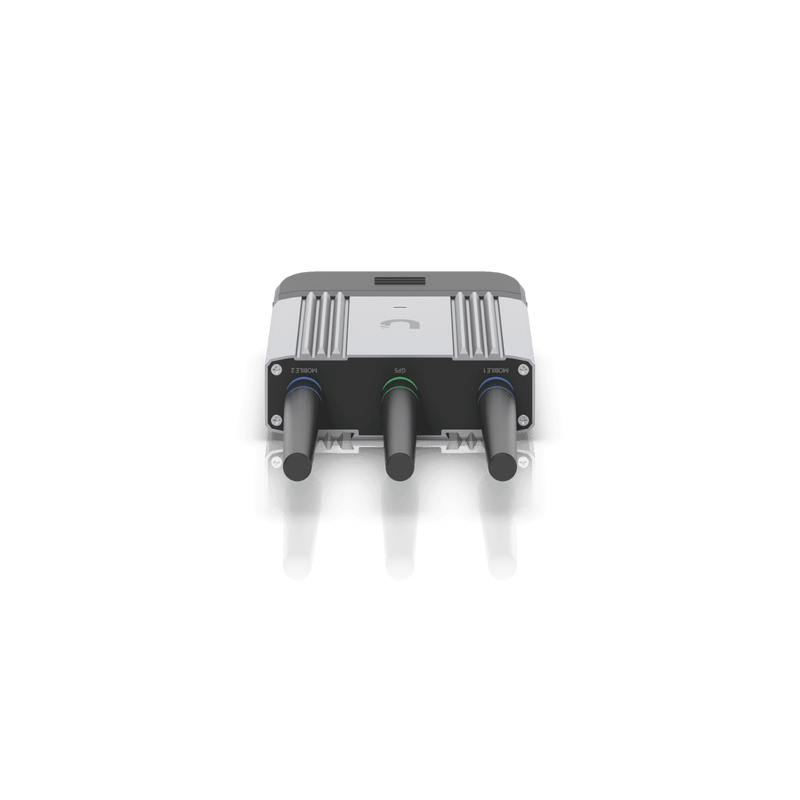 UMR-Industrial / Compact & Ruggedized