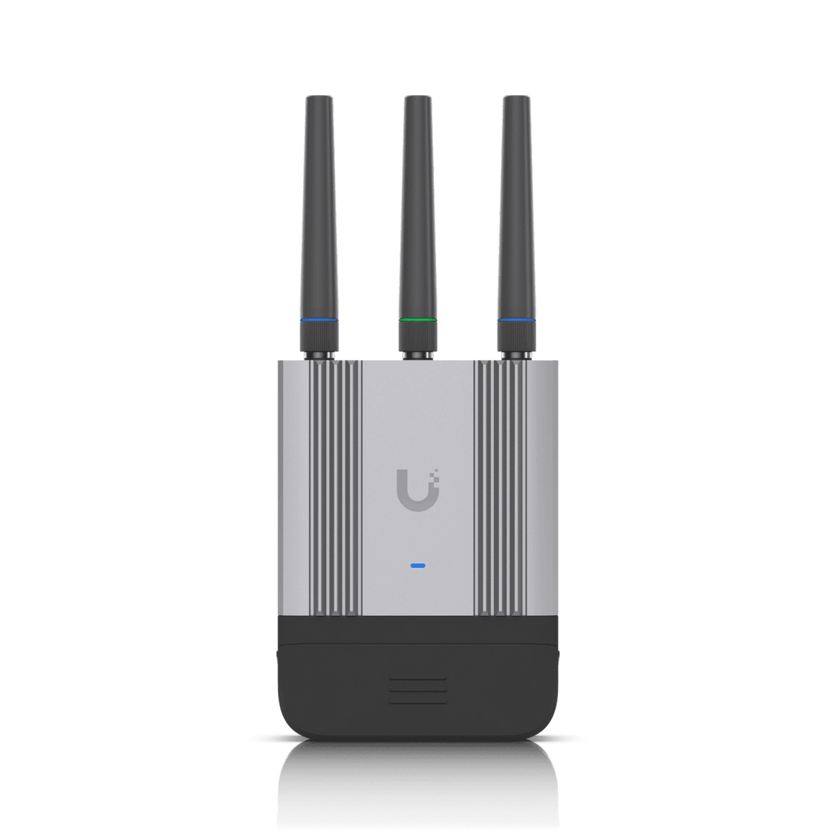 Ubiquiti Mobile Router Industrial, Compact & Ruggedized — Madnics PTY LTD
