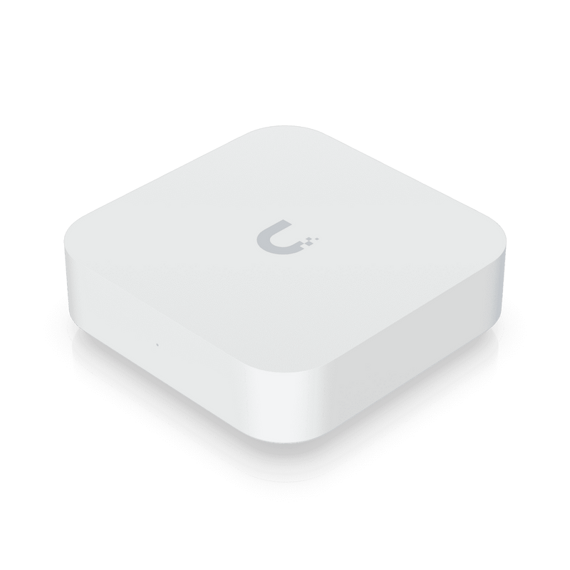 Ubiquiti UniFi Gateway Lite, Compact And Powerful