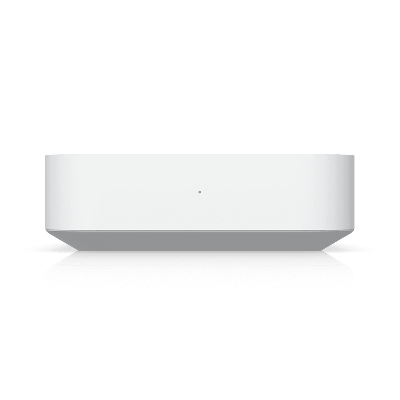 Ubiquiti UniFi Gateway Lite Advanced Routing And Security Features, USB-C Powered