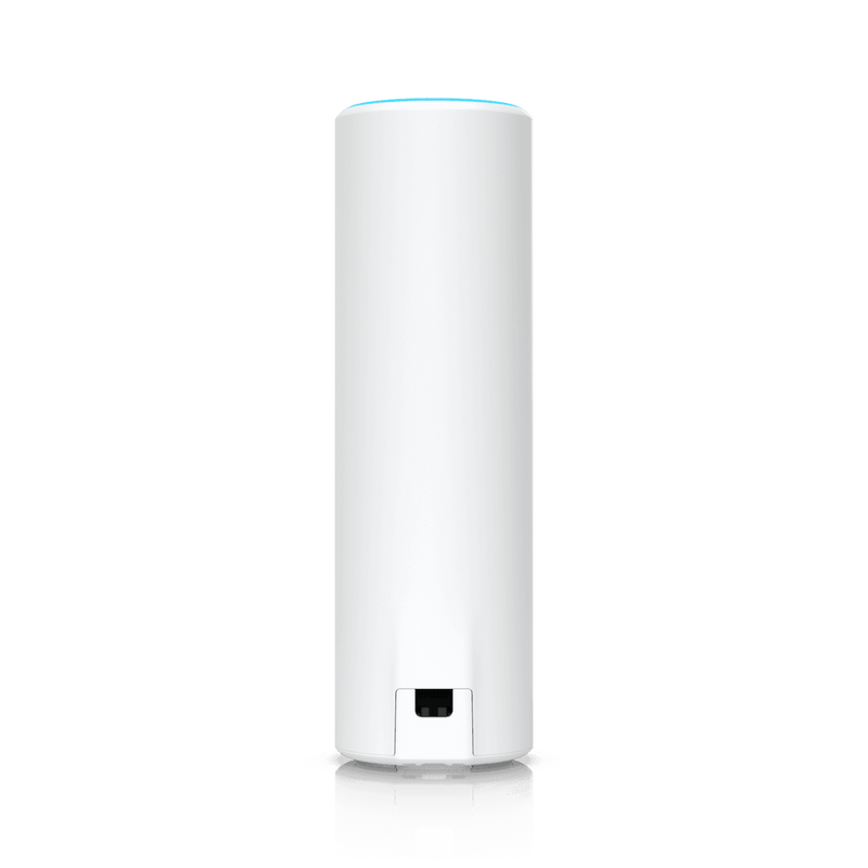 Ubiquiti Unifi Wi-Fi 6 Mesh AP 4x4 Mu-/Mimo Wi-Fi 6, 2.4Ghz @ 573.5Mbps & 5GHz @ 4.8Gbps, PoE Injector Included, 2Yr Warr