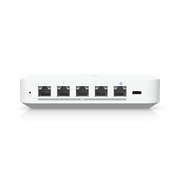 Ubiquiti Gateway Max, Compact, Multi-WAN UniFi Gateway,