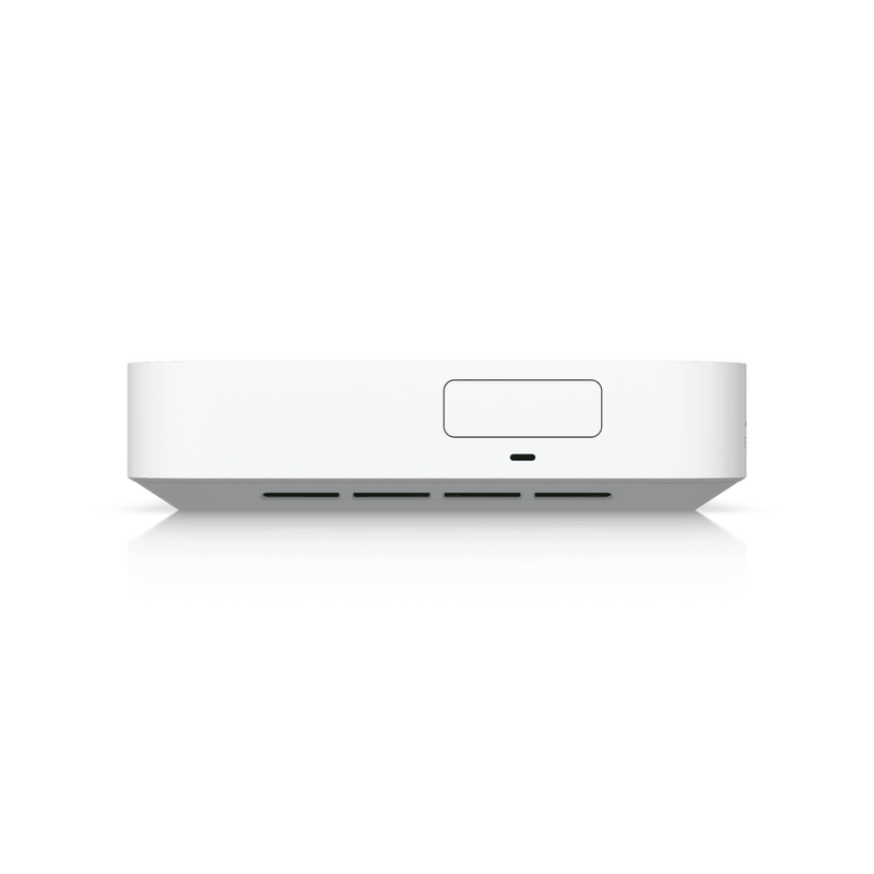 Ubiquiti Cloud Gateway Max, Compact 2.5G With 30+ UniFi device/300+ Client Support