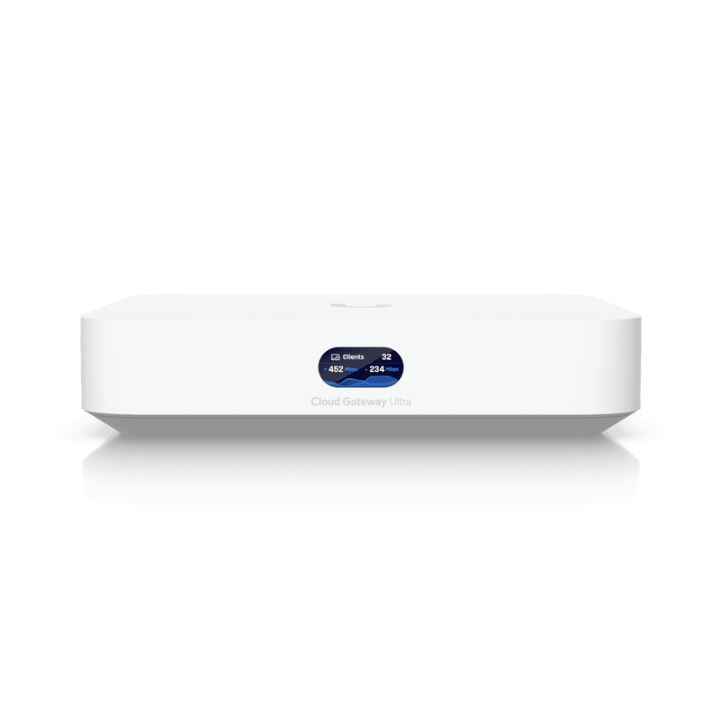Ubiquiti Cloud Gateway Ultra
