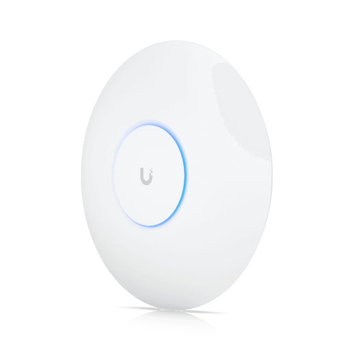 Indoor, dual-band WiFi 6 access point