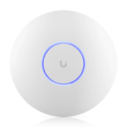 Ubiquiti UniFi WiFi 7 AP, Ceiling-mount, AP 6 GHz Support