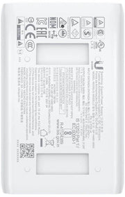 Ubiquiti POE Adaptor, 802.3AT, 30W Suitable For U6 AP