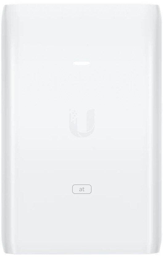 Ubiquiti POE Adaptor, 802.3AT, 30W Suitable For U6 AP - white