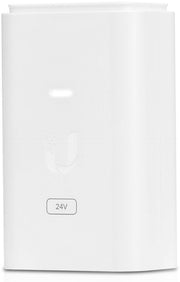 Ubiquiti 24 V DC PoE Adapter