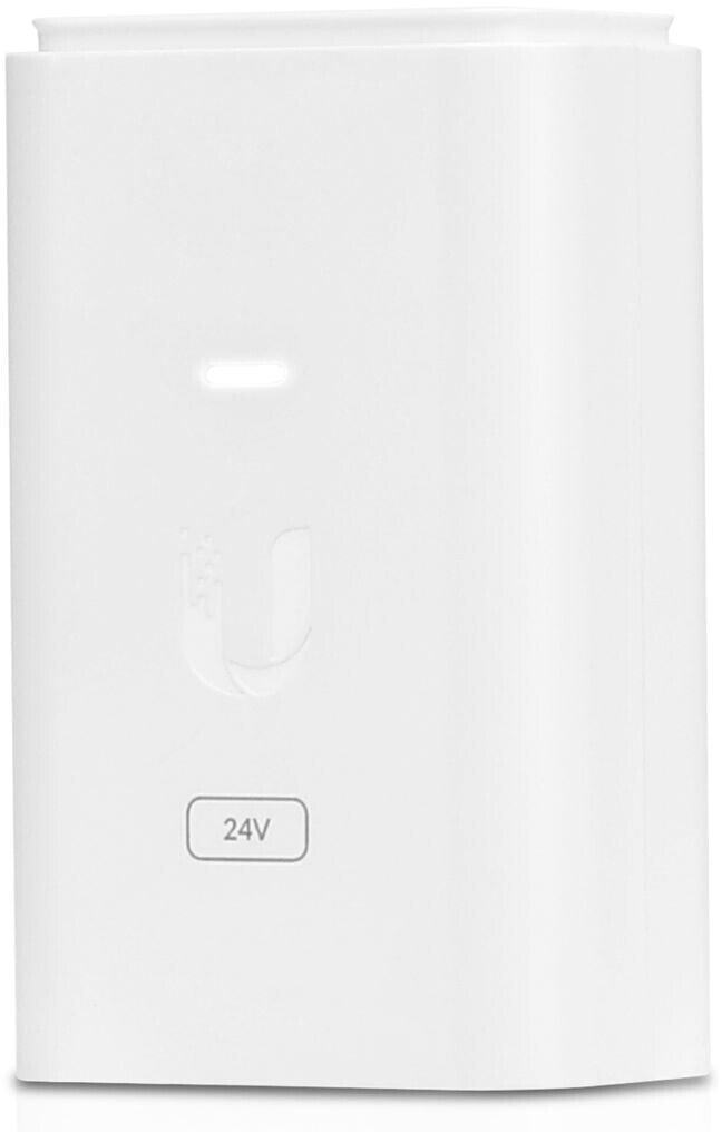 Ubiquiti 24 V DC PoE Adapter