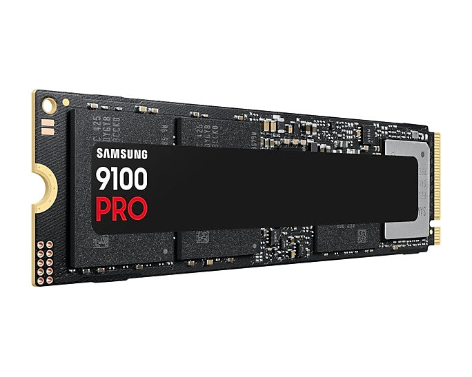 9100 Pro 2TB M.2 Internal SSD - 3