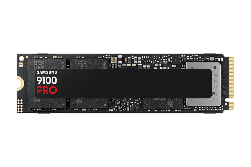 9100 Pro 2TB M.2 Internal SSD - 0